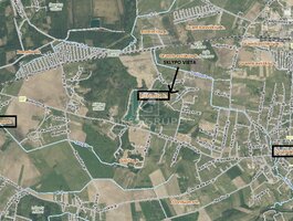 Sklypas Klaipėdos rajono sav., Birbinčiuose