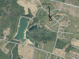 Участок Klaipėdos rajono sav., Birbinčiuose