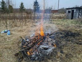 Land Klaipėdos rajono sav., Vaiteliuose