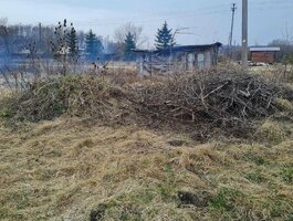 Land for sale Klaipėdos rajono sav., Vaiteliuose