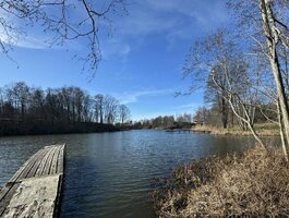 Parduodamas sklypas Klaipėdos rajono sav., Radailiuose