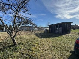 Parduodamas sklypas Klaipėdos rajono sav., Radailiuose