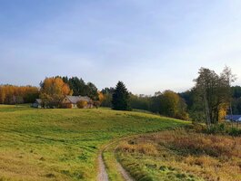 Land Molėtų rajono sav., Čiulėnuose, Čiulėnų g.