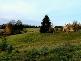 Parduodamas sklypas Molėtų rajono sav., Čiulėnuose, Čiulėnų g.