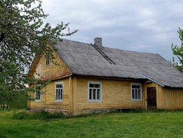 Parduodamas sklypas Molėtų rajono sav., Čiulėnuose, Čiulėnų g.
