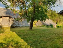 Parduodamas sklypas Molėtų rajono sav., Čiulėnuose, Čiulėnų g.