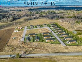 Sklypas Vilniaus rajono sav., Jurkiškėse