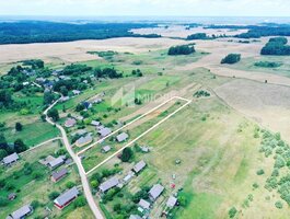Land for sale Švenčionių rajono sav., Mėžionyse, Mėžionių g.