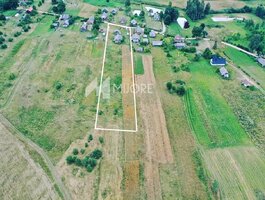 Land for sale Švenčionių rajono sav., Mėžionyse, Mėžionių g.