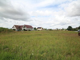 Parduodamas sklypas Šiaulių rajono sav., Aukštelkėje