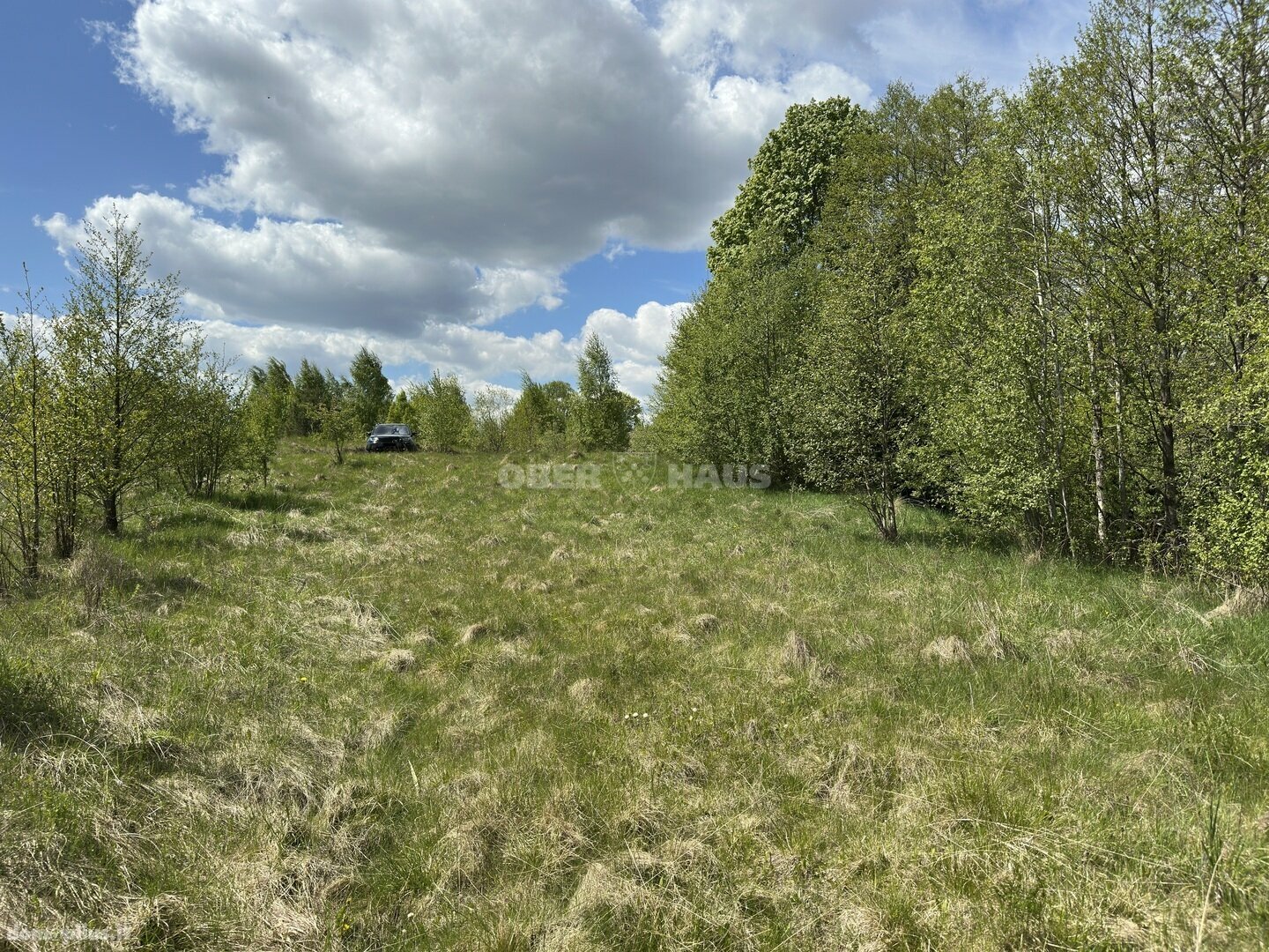 Parduodamas sklypas Molėtų rajono sav., Pavandenėje