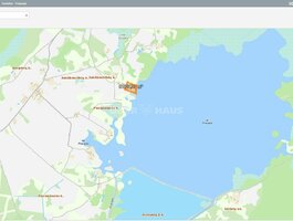 Parduodamas sklypas Molėtų rajono sav., Pavandenėje
