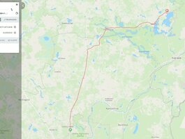Parduodamas sklypas Molėtų rajono sav., Pavandenėje
