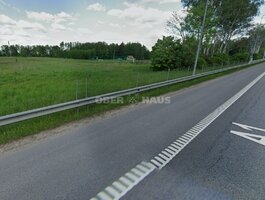 Parduodamas sklypas Elektrėnų sav., Vievyje, Kauno g.