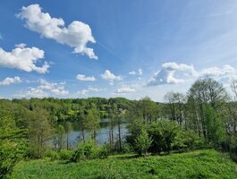 Parduodamas sklypas Vilkaviškio rajono sav., Vygreliuose, Beržų g.