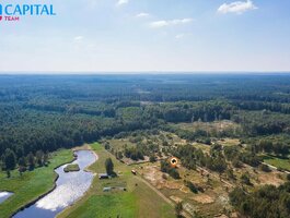 Sklypas Širvintų rajono sav., Pajuodžiuose