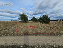 Sklypas Vilniaus rajono sav., Totorinėje