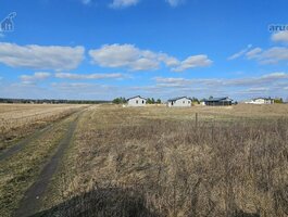 Parduodamas sklypas Vilniaus rajono sav., Totorinėje