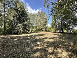 Parduodamas sklypas Panevėžio rajono sav., Senamiestyje