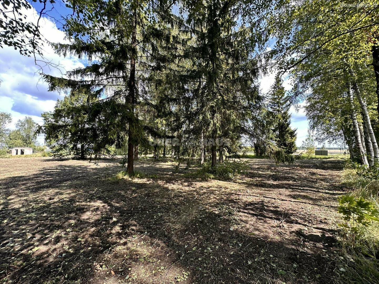 Parduodamas sklypas Panevėžio rajono sav., Senamiestyje