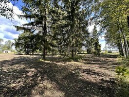 Parduodamas sklypas Panevėžio rajono sav., Senamiestyje