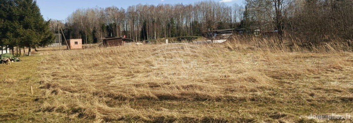 Parduodamas sklypas Klaipėdos rajono sav., Vaiteliuose