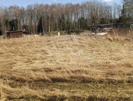 Parduodamas sklypas Klaipėdos rajono sav., Vaiteliuose
