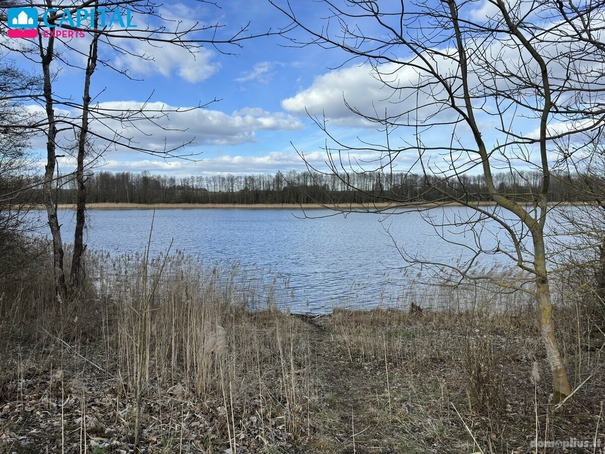 Land for sale Rokiškio rajono sav., Ragavoje
