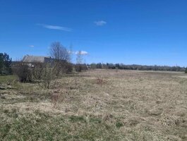 Land Klaipėdos rajono sav., Vėžaičiuose