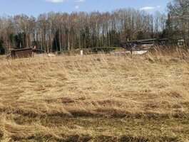 Sklypas Klaipėdos rajono sav., Vaiteliuose