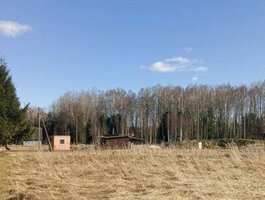 Parduodamas sklypas Klaipėdos rajono sav., Vaiteliuose