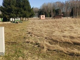 Parduodamas sklypas Klaipėdos rajono sav., Vaiteliuose