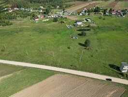 Land for sale Vilniaus rajono sav., Juodbaliuose, Černobylio g.