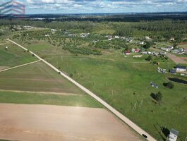 Land for sale Vilniaus rajono sav., Juodbaliuose, Černobylio g.