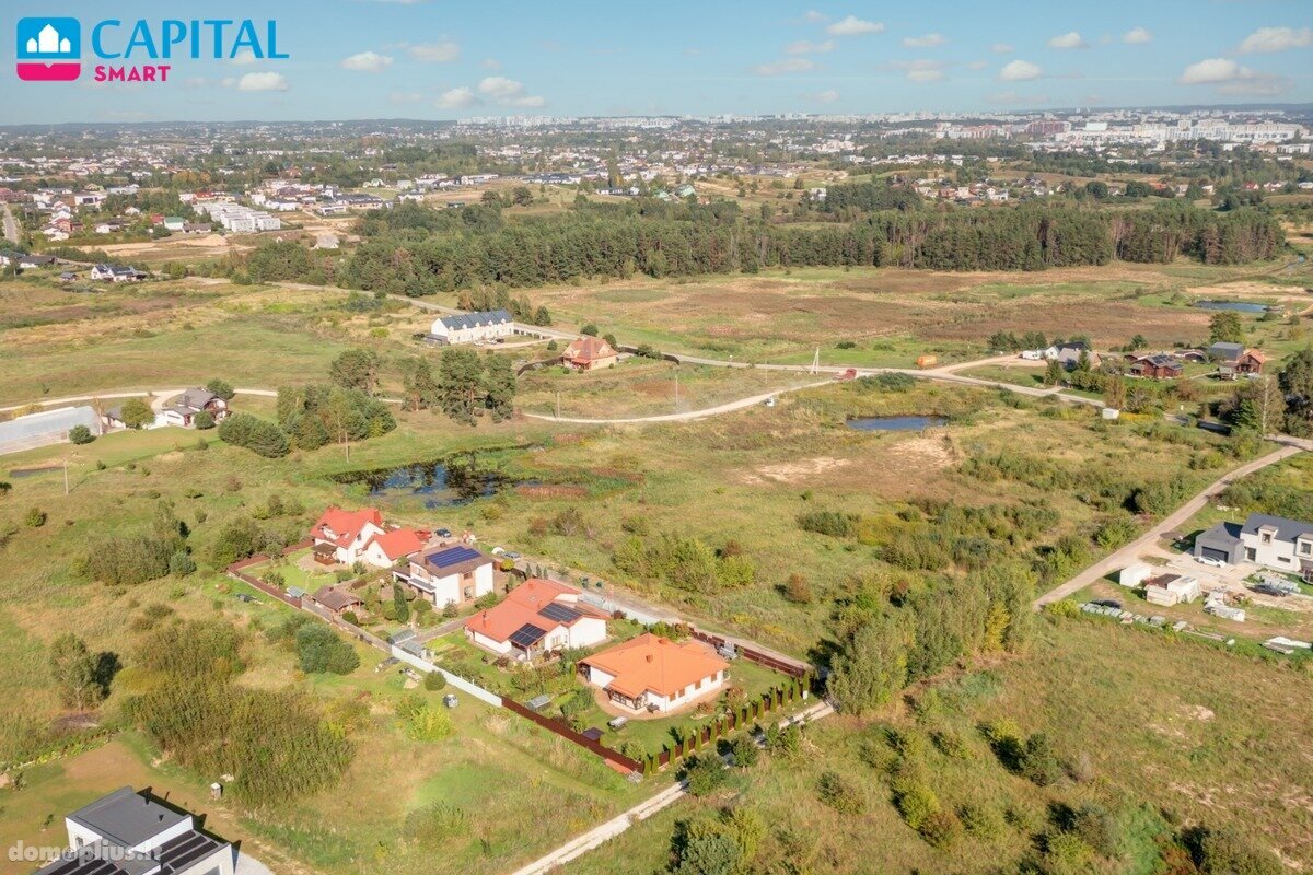Land for sale Vilniaus rajono sav.