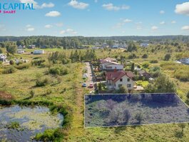 Land for sale Vilniaus rajono sav.