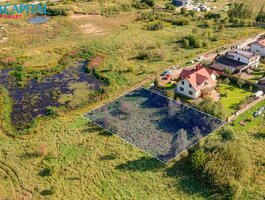 Land for sale Vilniaus rajono sav.