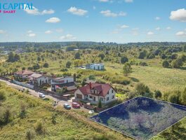 Land for sale Vilniaus rajono sav.