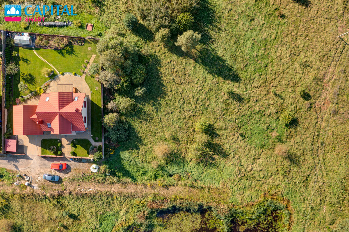 Land for sale Vilniaus rajono sav.
