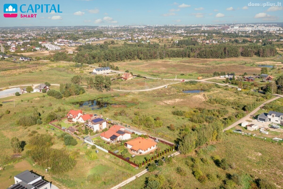 Land for sale Vilniaus rajono sav.