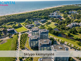 Parduodamas sklypas Šventojoje, Mokyklos g.