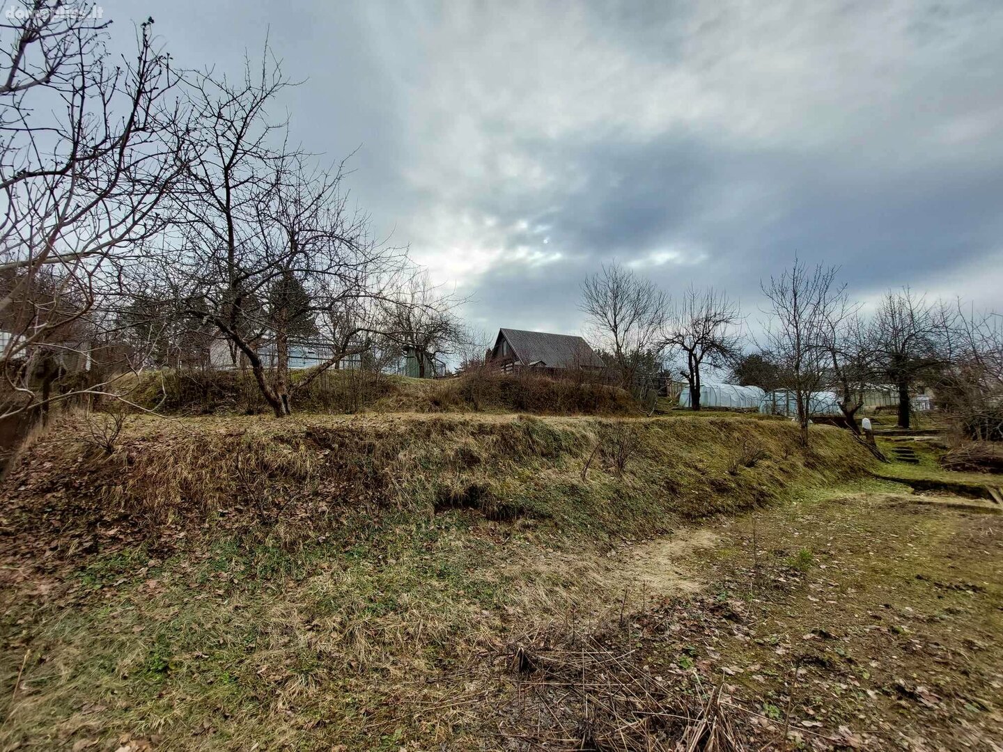 Parduodamas sklypas Vilniaus rajono sav., Rastinėnuose, Raudonojo Kryžiaus 1-oji g.