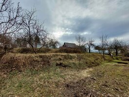 Parduodamas sklypas Vilniaus rajono sav., Rastinėnuose, Raudonojo Kryžiaus 1-oji g.
