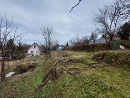 Parduodamas sklypas Vilniaus rajono sav., Rastinėnuose, Raudonojo Kryžiaus 1-oji g.