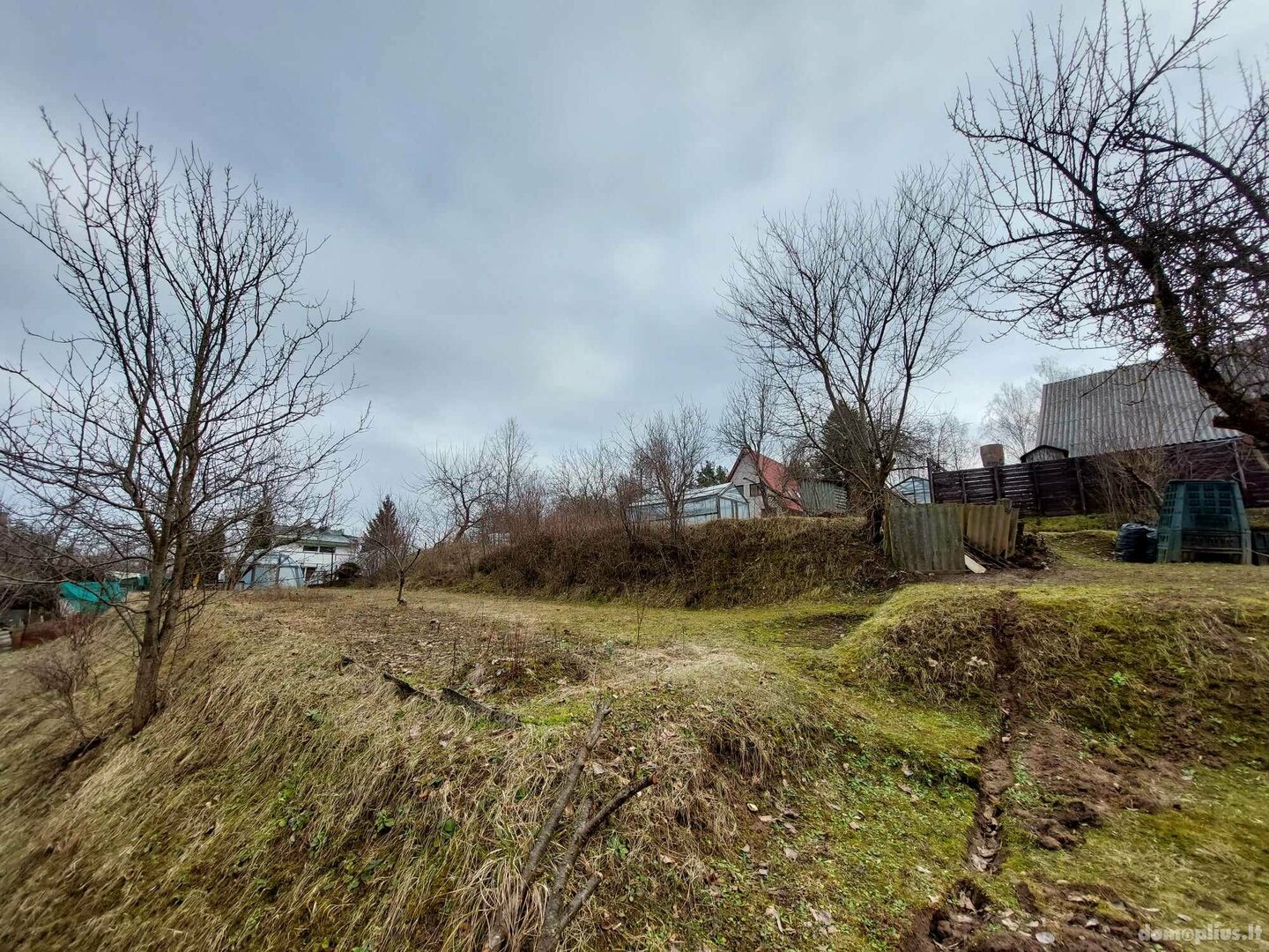 Parduodamas sklypas Vilniaus rajono sav., Rastinėnuose, Raudonojo Kryžiaus 1-oji g.