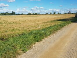 Sklypas Klaipėdos rajono sav., Gargžduose