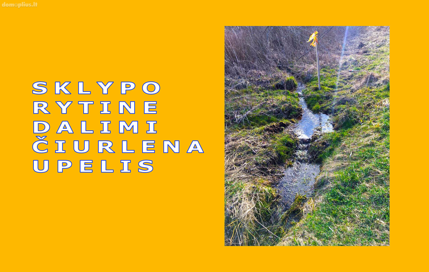 Parduodamas sklypas Molėtų rajono sav., Balninkuose, Alaušų g.