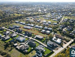 Sklypas Vilniaus rajono sav., Levandų g.
