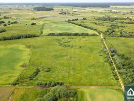 Parduodamas sklypas Vilniaus rajono sav., Maišiagaloje, Saugūniškių g.