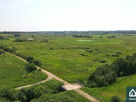 Parduodamas sklypas Vilniaus rajono sav., Maišiagaloje, Saugūniškių g.